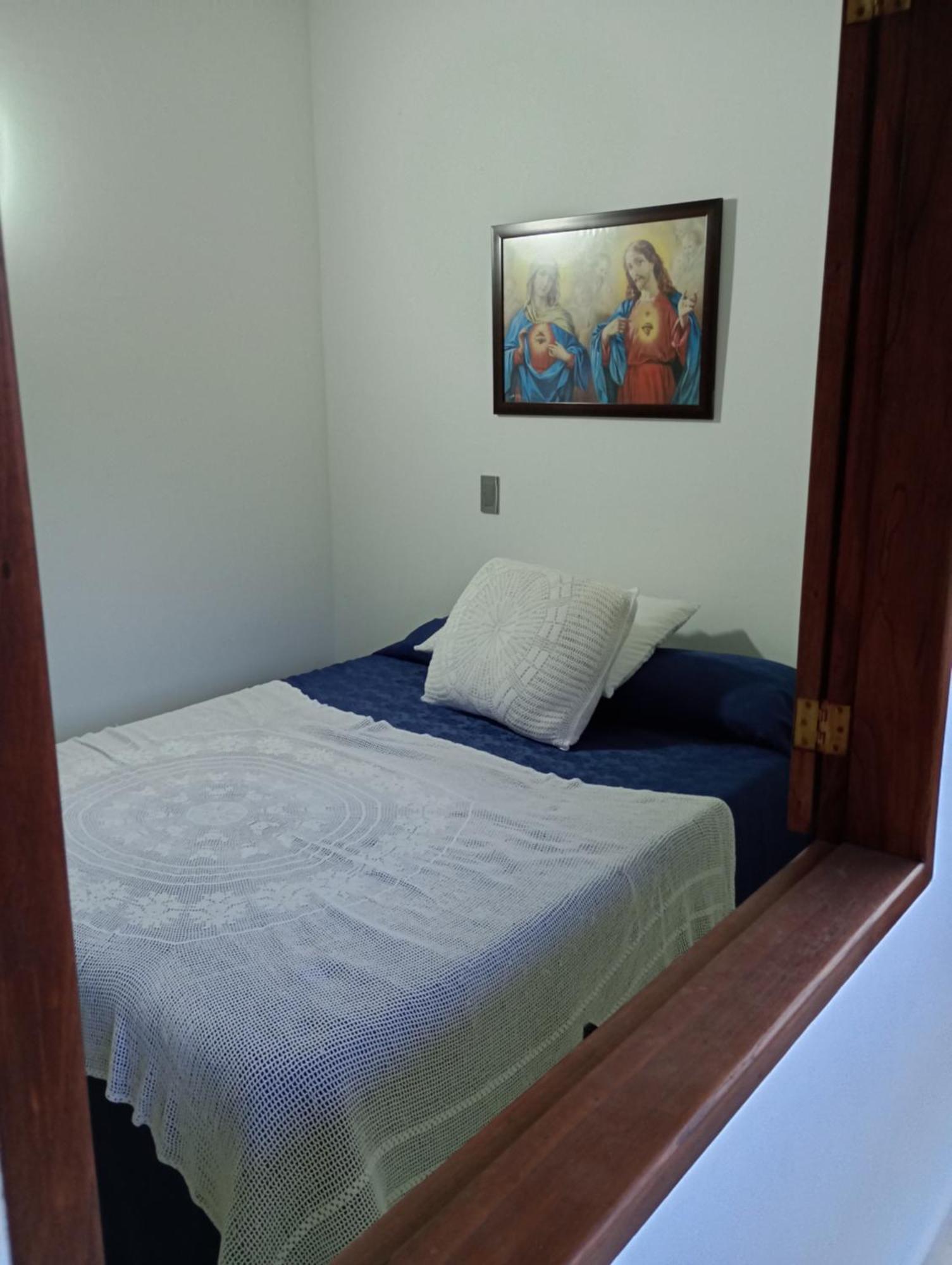 Hostal Famihotel Fundadores Jardin Exterior photo