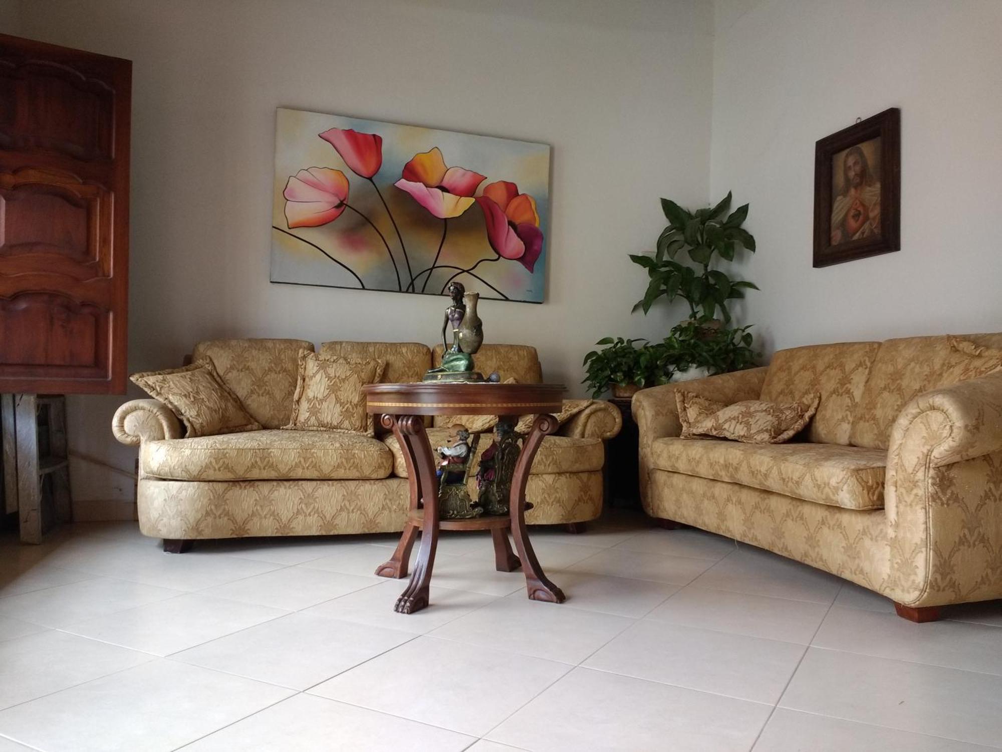 Hostal Famihotel Fundadores Jardin Exterior photo