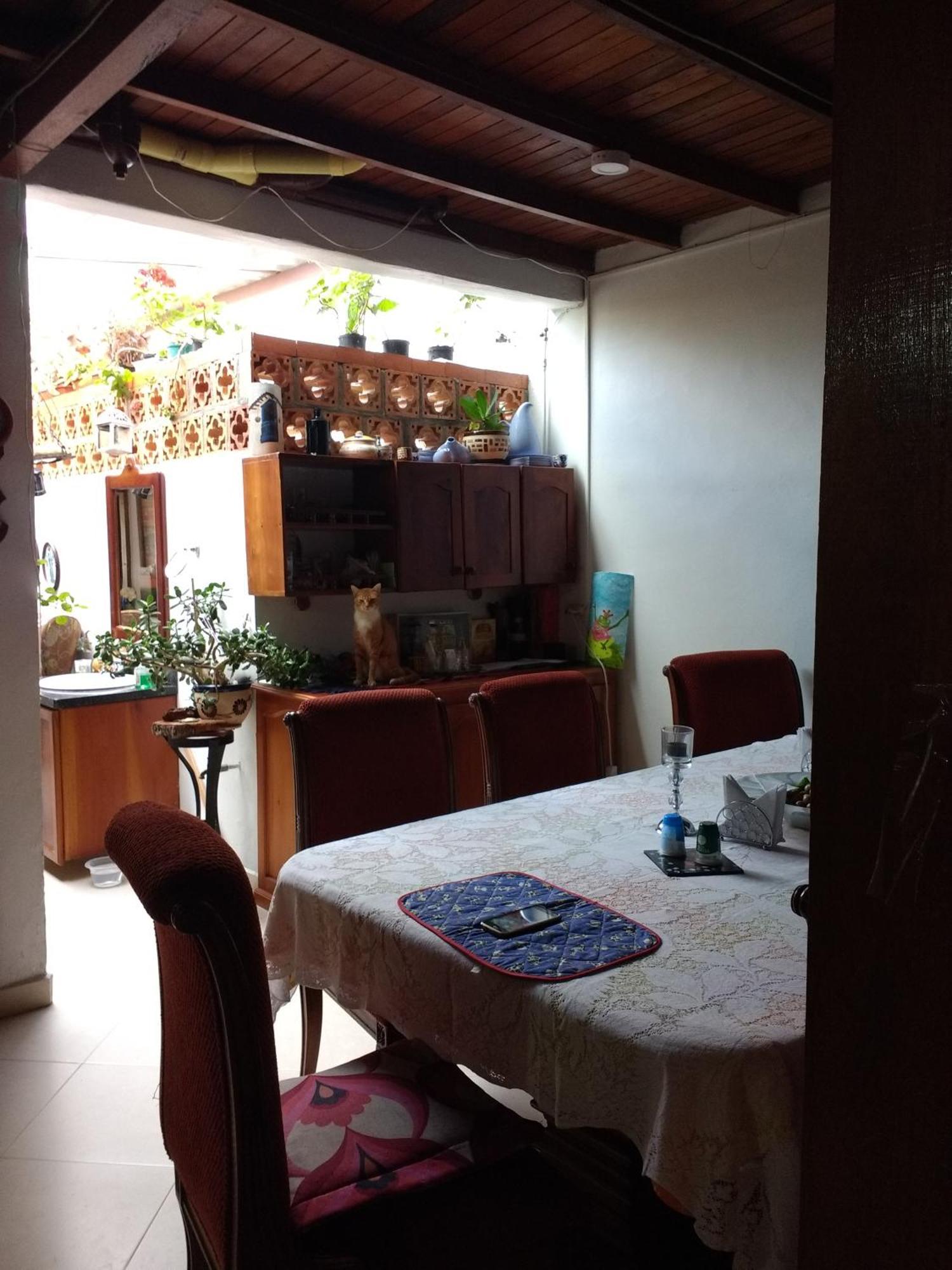 Hostal Famihotel Fundadores Jardin Exterior photo
